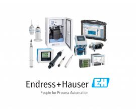 Endress+Hauser